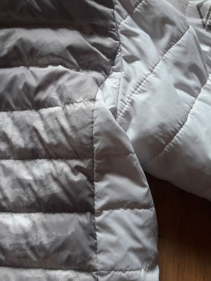 Veste randonnée - photo numéro 3