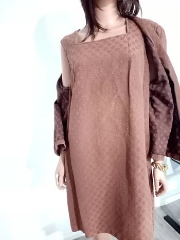 Tailleur vintage unique TU