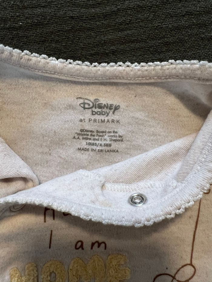 Pyjama fin - photo numéro 2