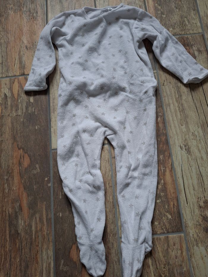 Lot de 4 dort bien - photo numéro 5