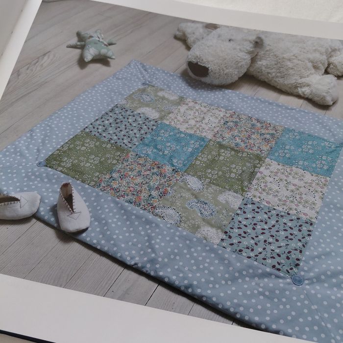 Livre couture - accessoires en liberty - photo numéro 6