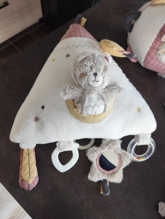 Lot Timouki - photo numéro 2