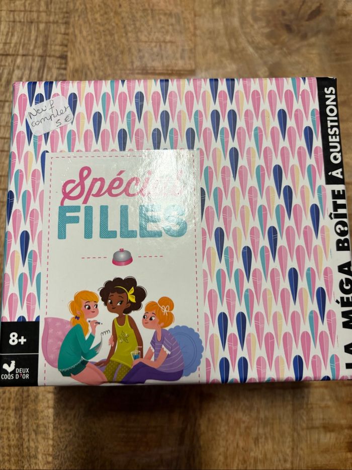 Jeu de société