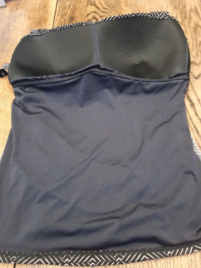 Haut de Tankini WOW tc world of women fr46 - photo numéro 13