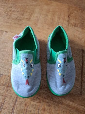 Chaussons