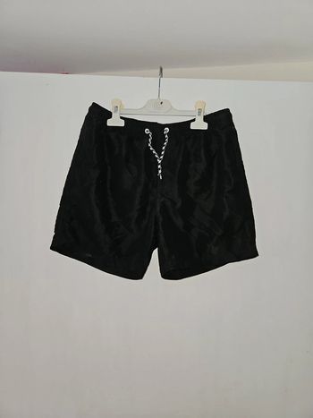 Short de bain