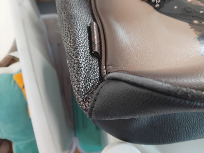 Sac bandoulière - photo numéro 3