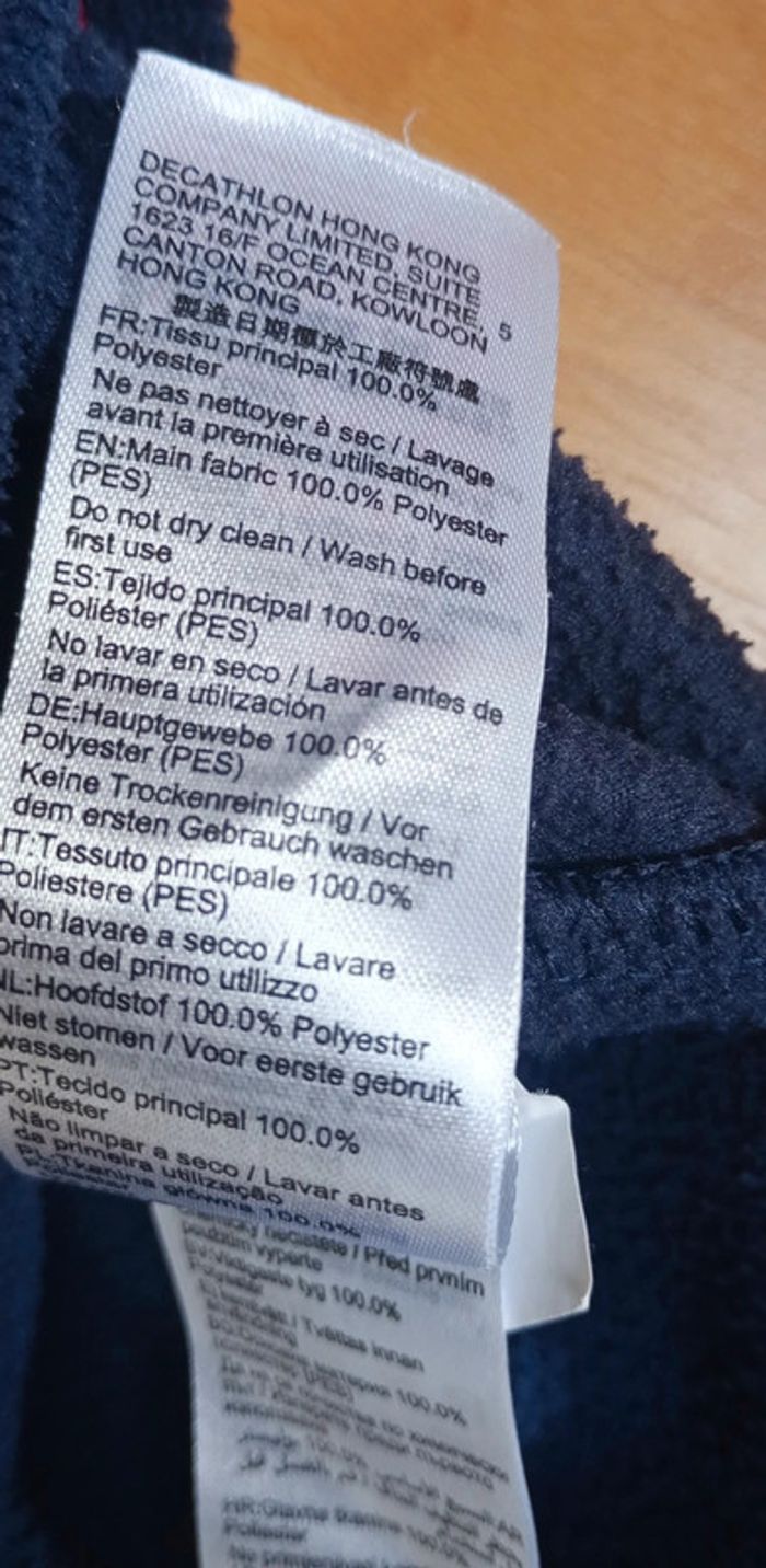 Polar Decathlon 6 ans - photo numéro 7