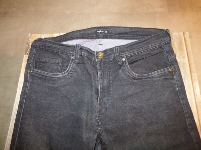 jeans - photo numéro 3