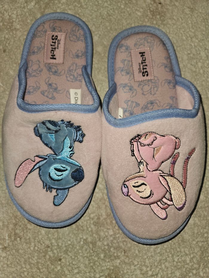 Chaussons
