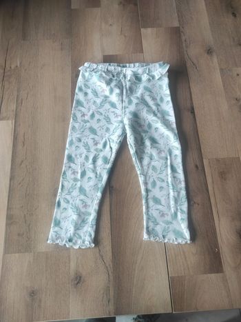 Legging 3 ans Primark neuf sans étiquette