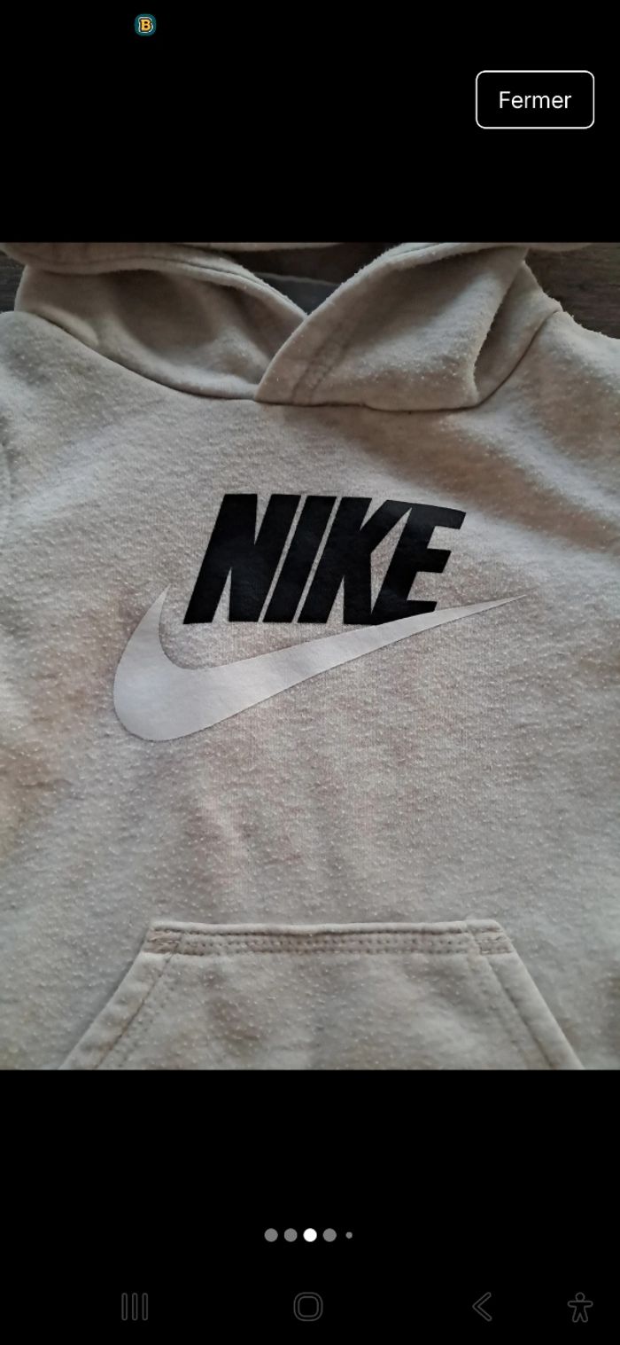Emssemble nike - photo numéro 5