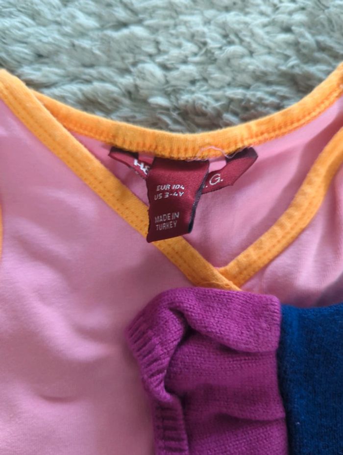 Lot robes - photo numéro 5