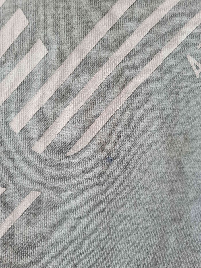 pull gris Kiabi - photo numéro 2