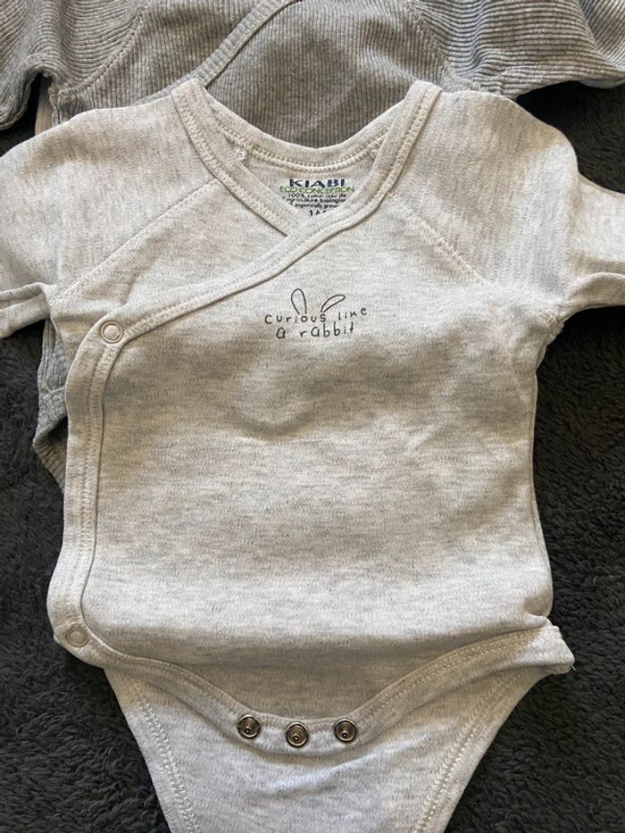 Lot bodies - photo numéro 3