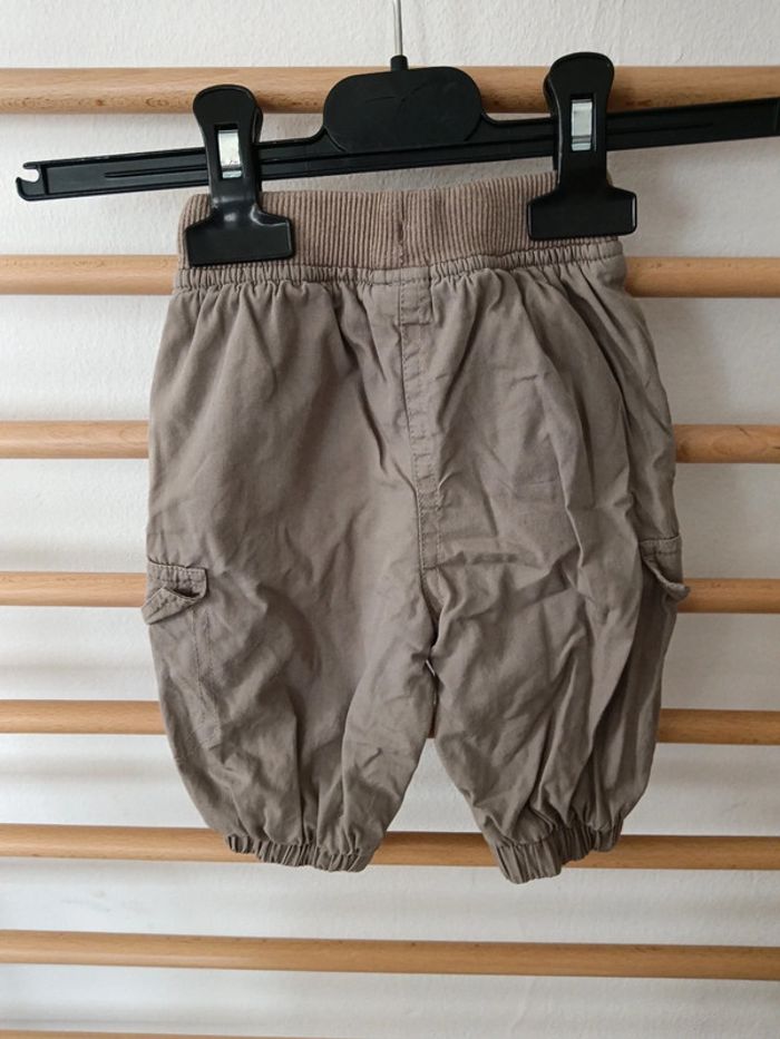 Pantalon u tout petit - photo numéro 2