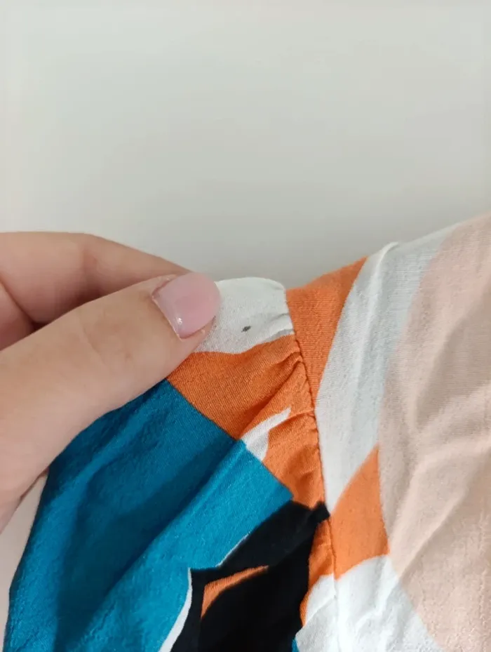 Robe fluide #2 - photo numéro 4