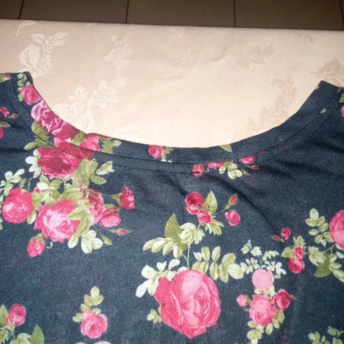 T-shirt - photo numéro 14