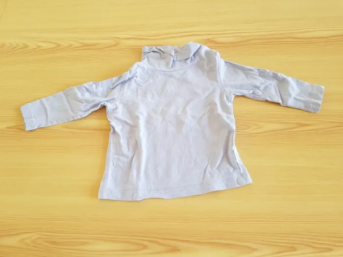 Sous pull 🔄 - photo numéro 3