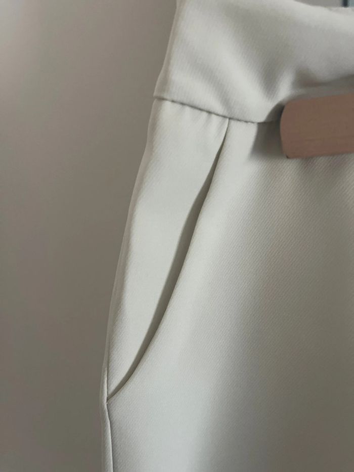 Joli pantalon droit - photo numéro 3