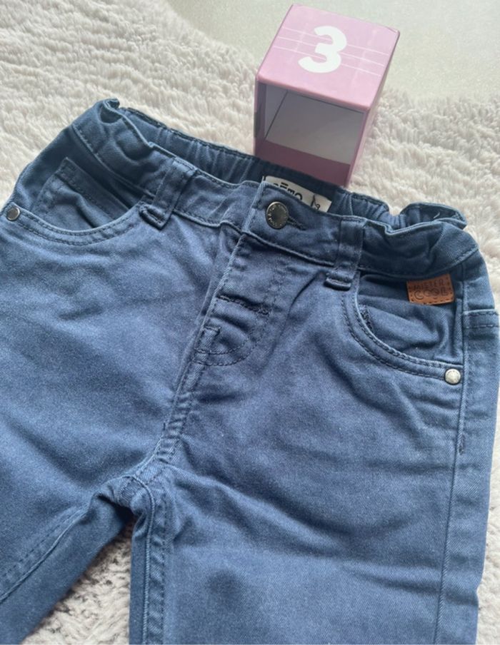 Jeans - photo numéro 2