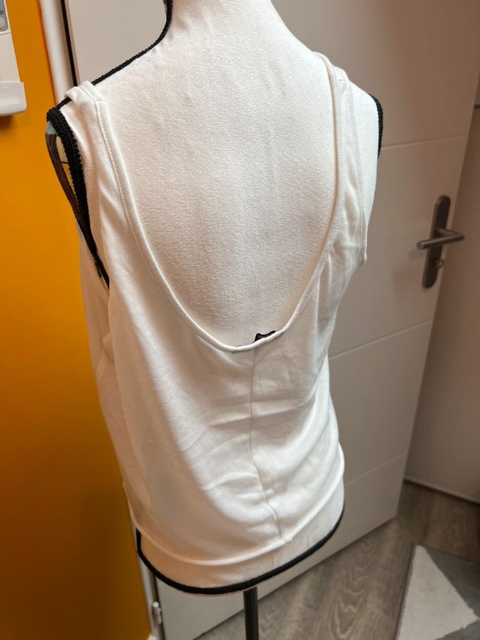 Débardeur Gémo T.M - photo numéro 2