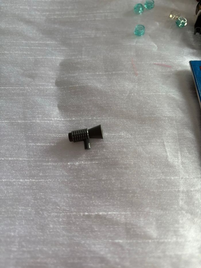 Lego city pompier - photo numéro 5