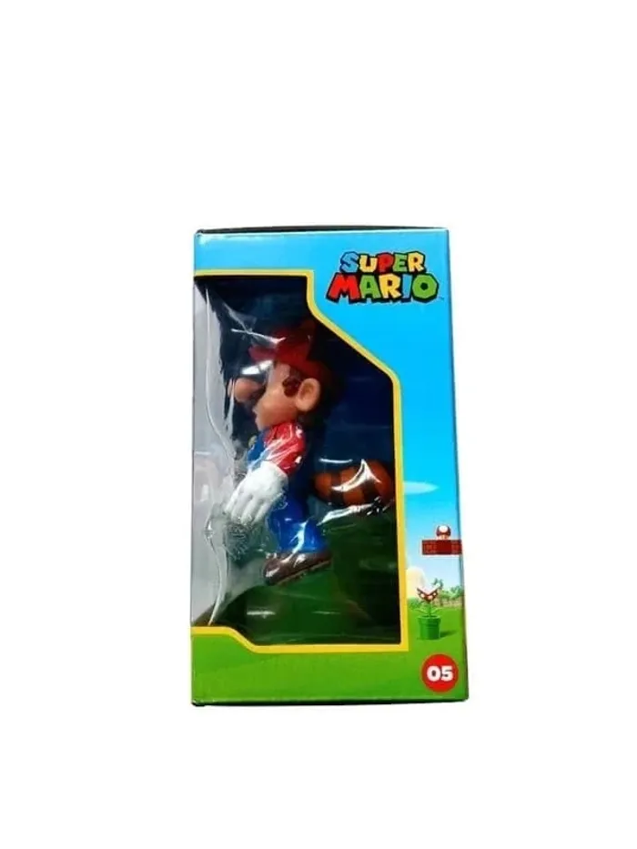 Figurine Super Mario Raton Laveur 05 NEUF - photo numéro 4
