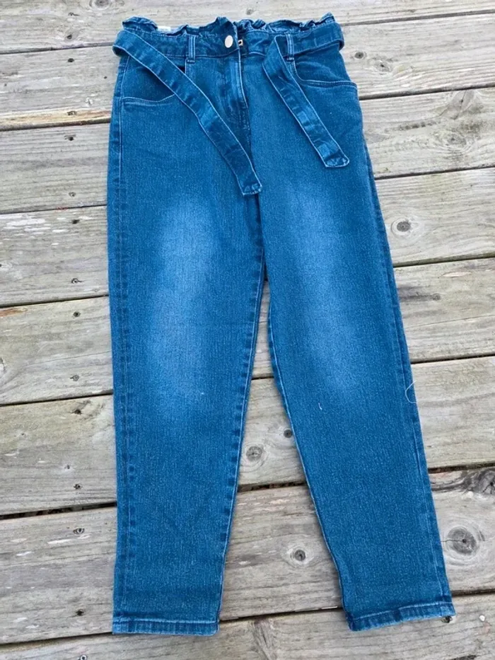 Pantalon - photo numéro 1