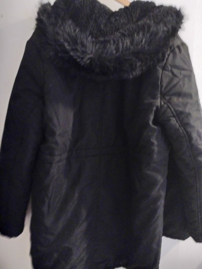 Manteau femme - photo numéro 2
