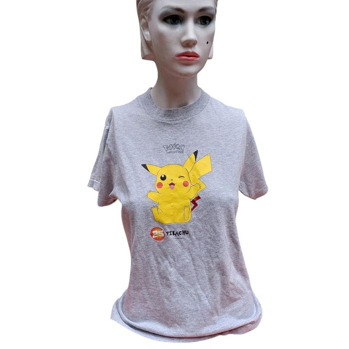 T-shirt Pikachu enfant 140cm