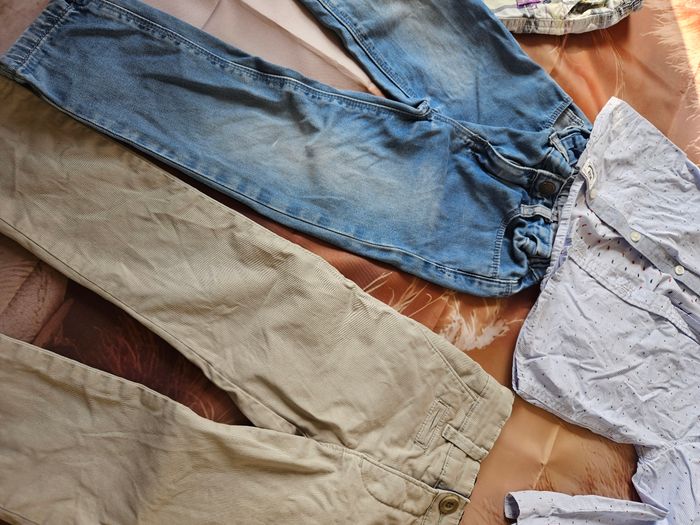 Lot de vêtements 3 ans garçon - photo numéro 3