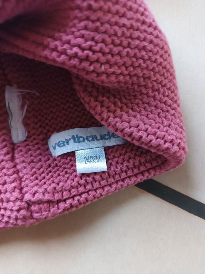 Cache cou - photo numéro 2