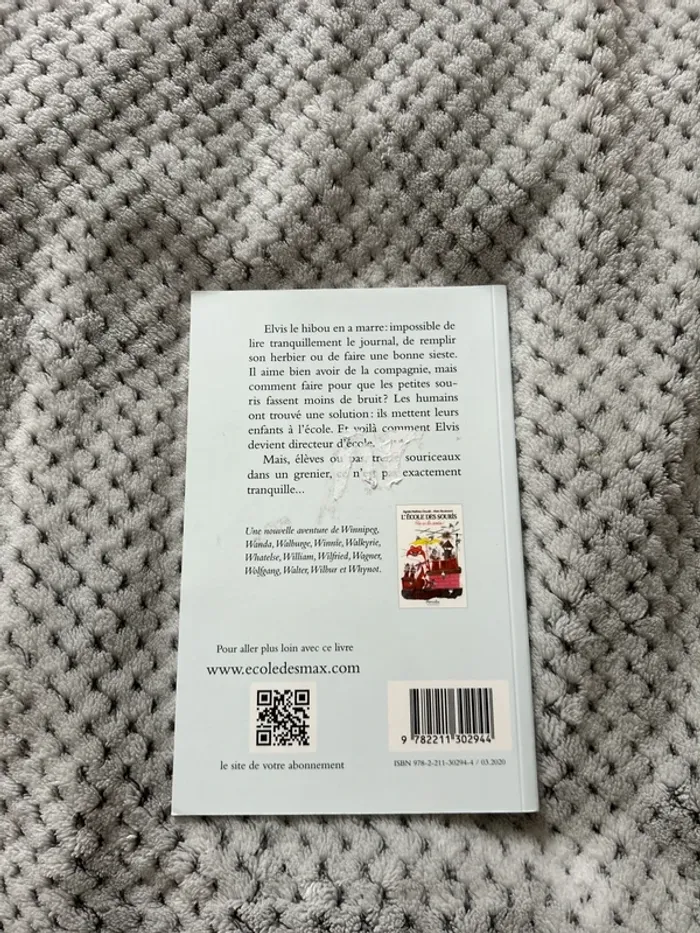 Livre pour enfants - photo numéro 2