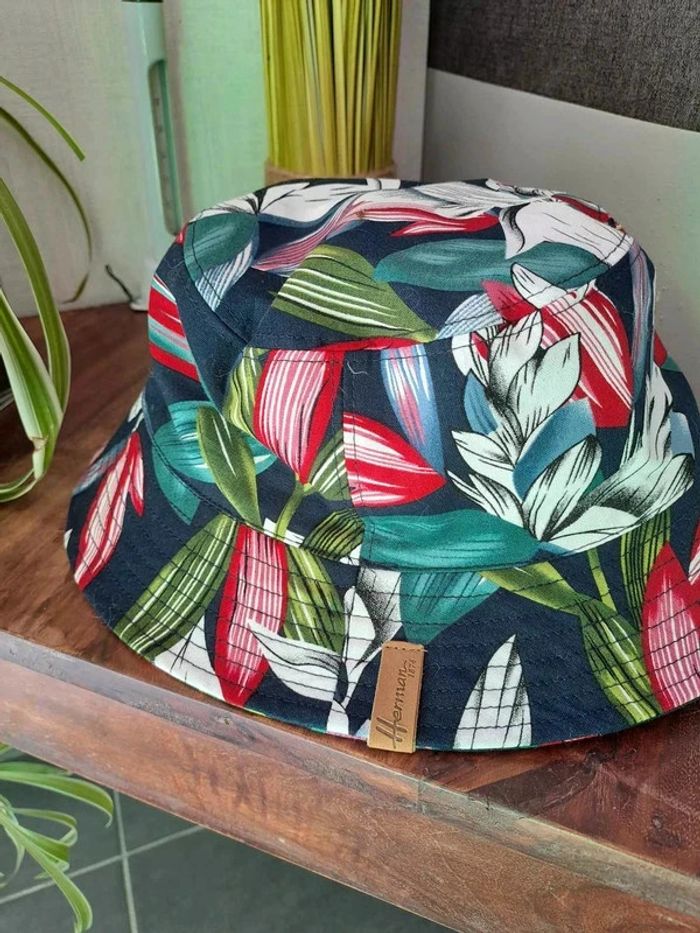 Chapeau Herman