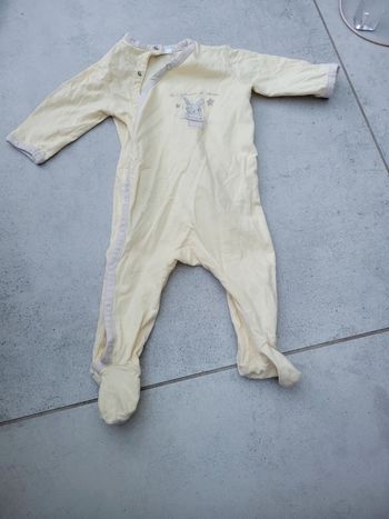 Bodie 9 mois bébé vêtement