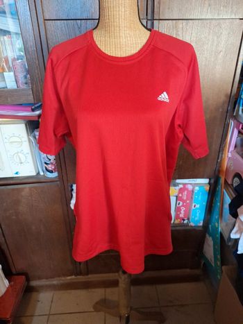 Tee-shirt adidas XL