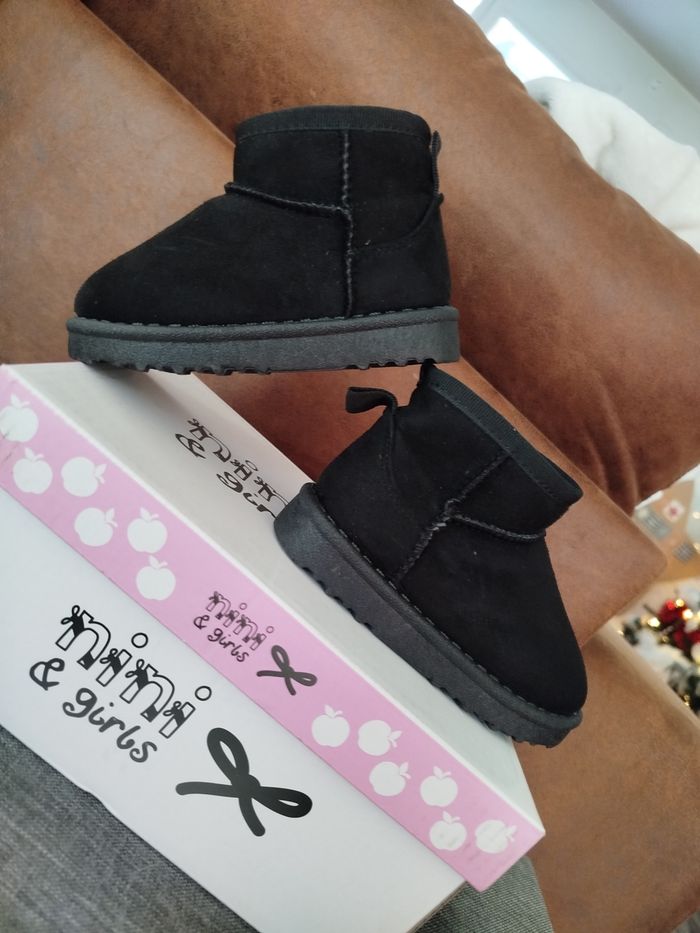 Bottes - photo numéro 2