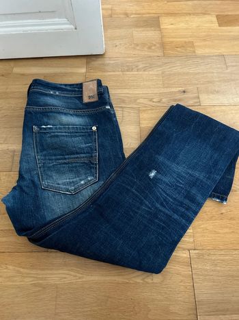 Jean Pull & Bear taille 42