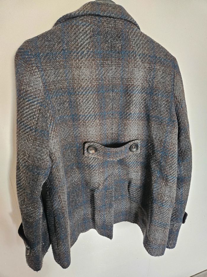 Manteau Comptoir des Cotonniers taille 38 - photo numéro 11