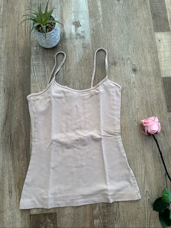 - Débardeur H&M - Taille XS  - Très bon état