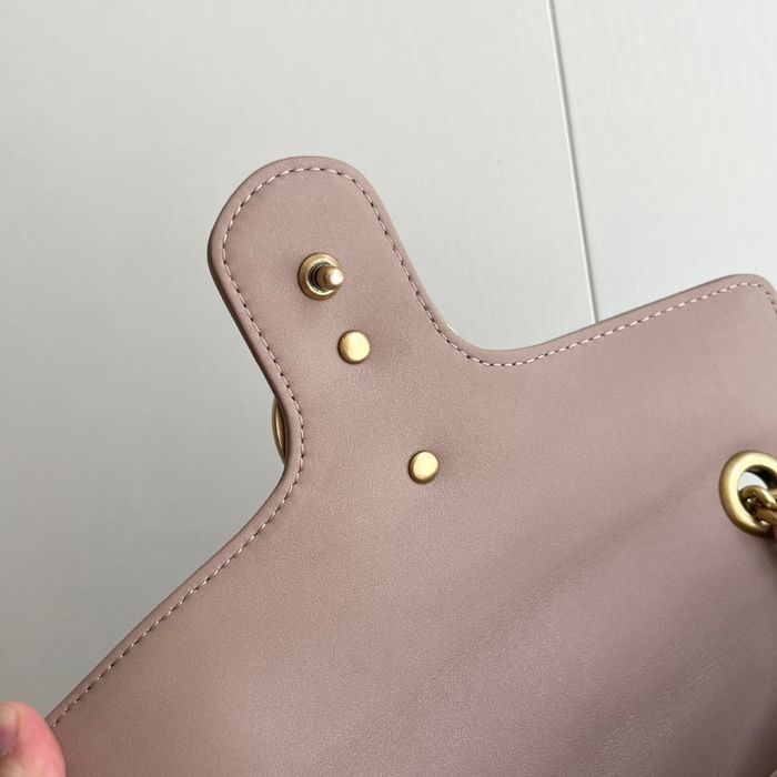 Gucci  marmont 443497 - photo numéro 5