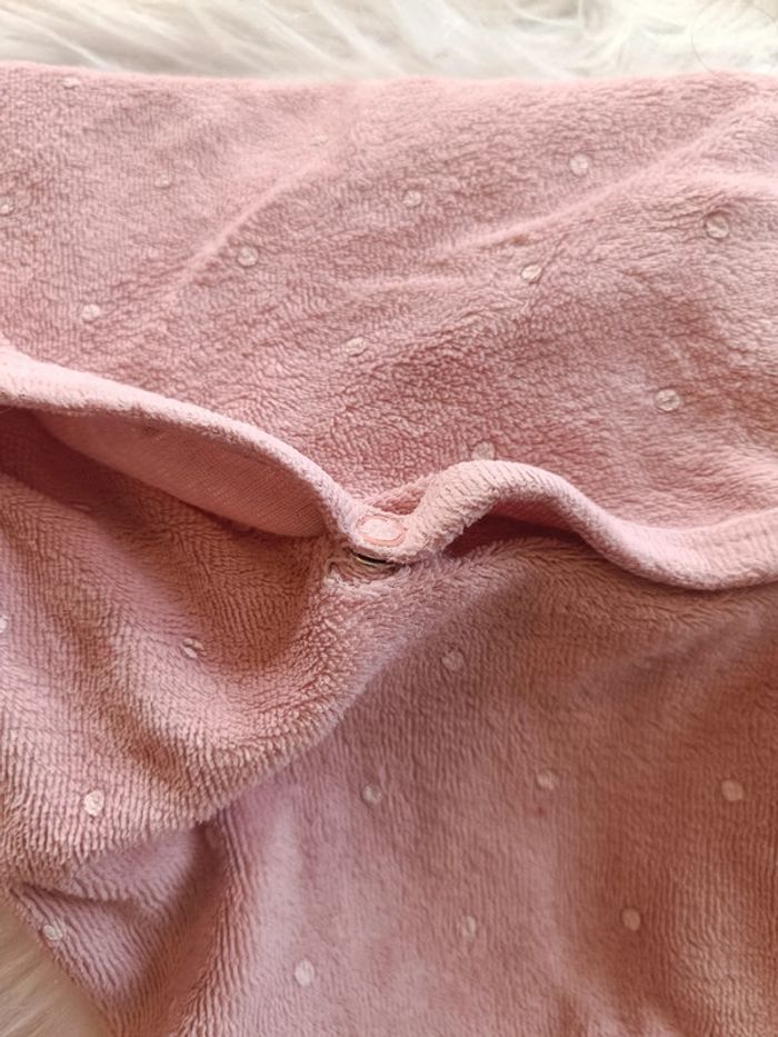 Lot pyjama bébé fille - photo numéro 6