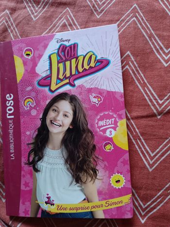 Soy Luna