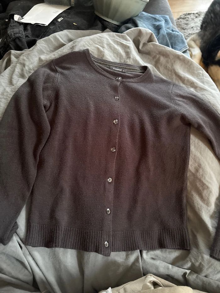Haut Gillet