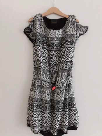 Robe fille été 10 ans / 11 ans Beckaro