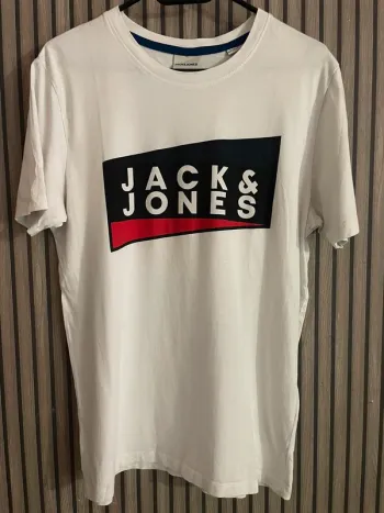T-shirt Jack & Jones