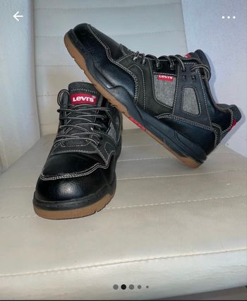 Chaussures levi’s