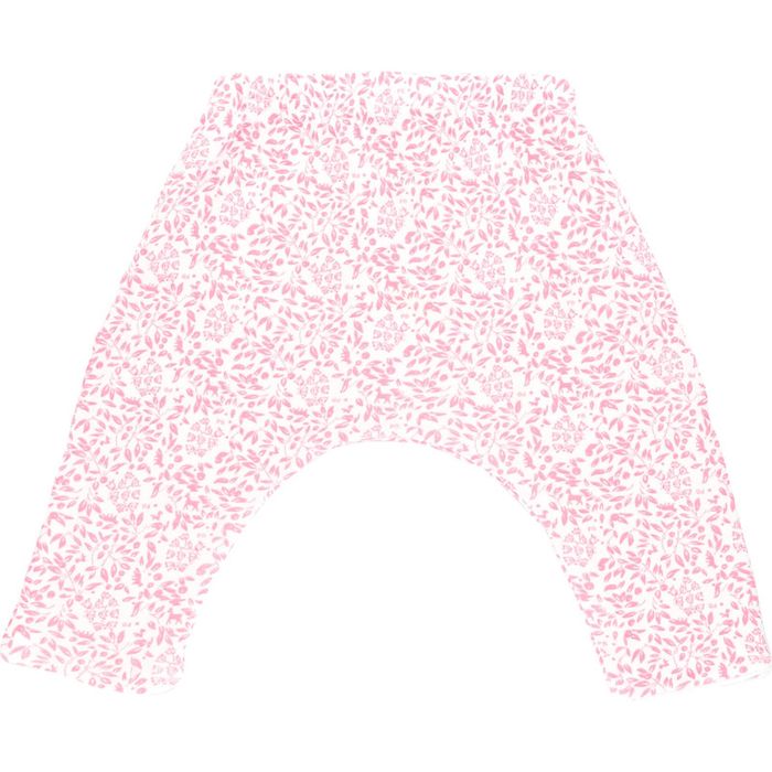 Sarouel 3 mois en coton Petit Bateau - photo numéro 2