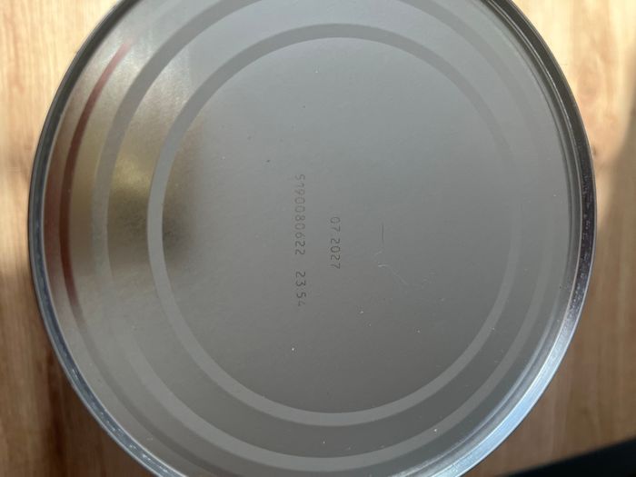 Lait guigoz optipro 3 - photo numéro 2